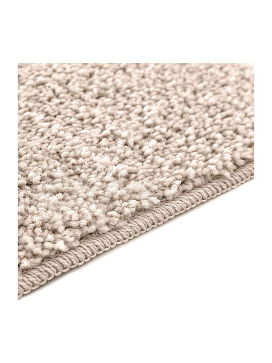 vidaXL Non-Slip Bath Mat Cotton 4019846 Blue 70x120cm