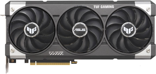 Asus GeForce RTX 5060 Ti 16GB GDDR7 TUF Gaming OC Κάρτα Γραφικών