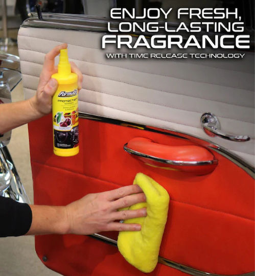 Formula 1 Protecție Citrus Lustru și Protector pentru Bord Auto 295ml