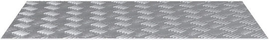 vidaXL Υλικό Δαπέδου 80x80εκ. 2τμχ