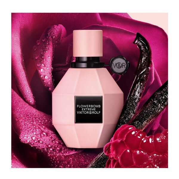 Viktor & Rolf Flowerbomb Extreme Intense Eau de Parfum 50ml