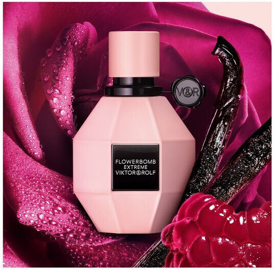 Viktor & Rolf Flowerbomb Extreme Intense Eau de Parfum 50ml