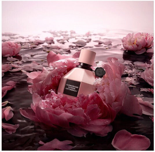 Viktor & Rolf Flowerbomb Extreme Intense Eau de Parfum 50ml