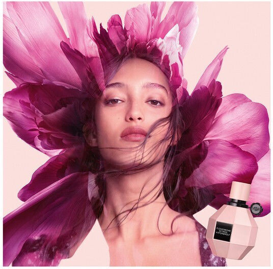 Viktor & Rolf Flowerbomb Extreme Intense Eau de Parfum 50ml