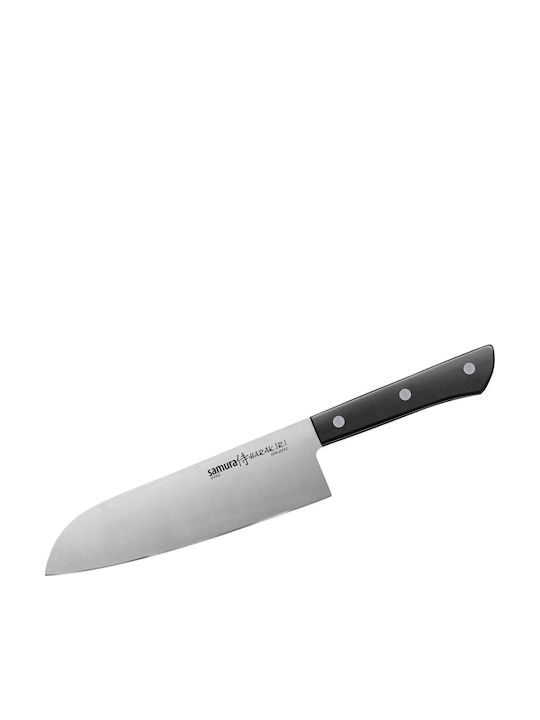 Samura Harakiri Knife Set from Stainless Steel 5pcs