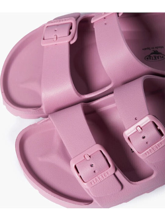 Wanda Σαγιονάρες Lilac