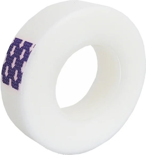 Nobamed Self-adhesive Transparent Bandage Tape 2.5cm x 9.14m