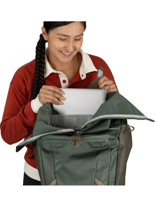 Osprey Pack 30lt Πράσινο