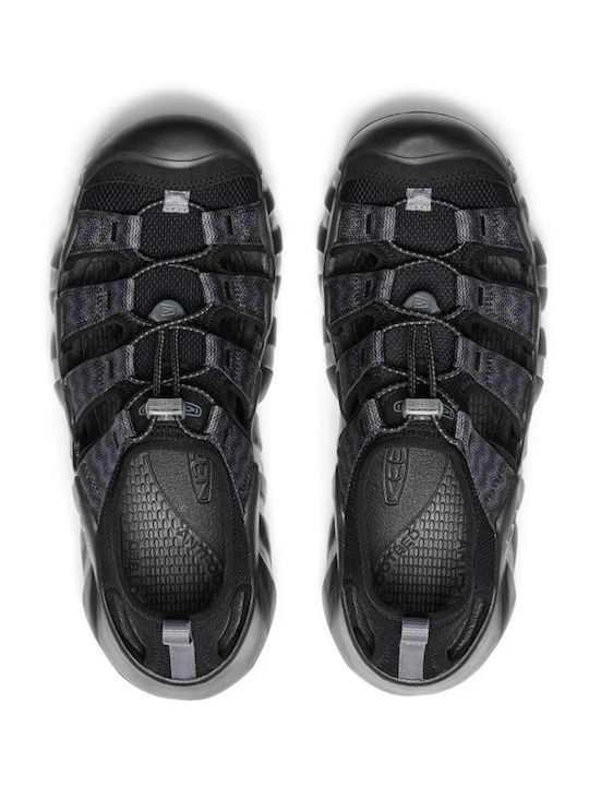 Men's Sandals Black