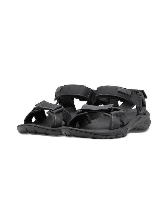 Lakewood Ride Sandal Ανδρικά Σανδάλια σε Γκρι Χρώμα