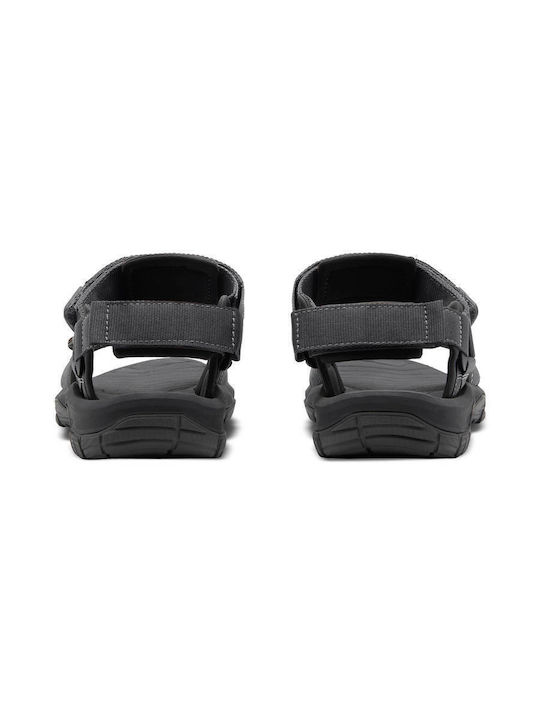 Lakewood Ride Sandal Ανδρικά Σανδάλια σε Γκρι Χρώμα