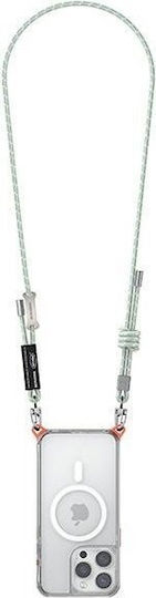 Skinarma Dyno Universal Phone Lanyard Teal Sk-dyno-ly6mm-grn