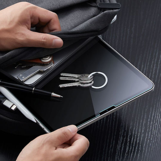 ESR Ultrafit Gehärtetes Glas (iPad Air 10,9'' (2020-2022), iPad Pro 11,2'' (2020-2022))