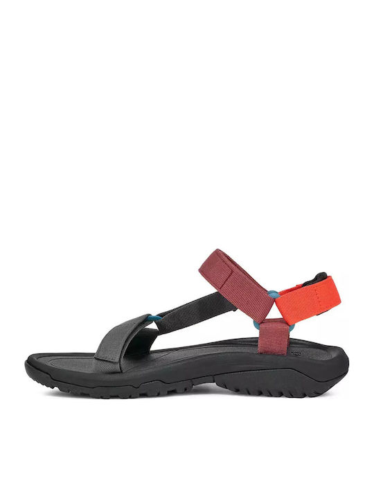 Hurricane Xlt2 Men's Sandals Burgundy