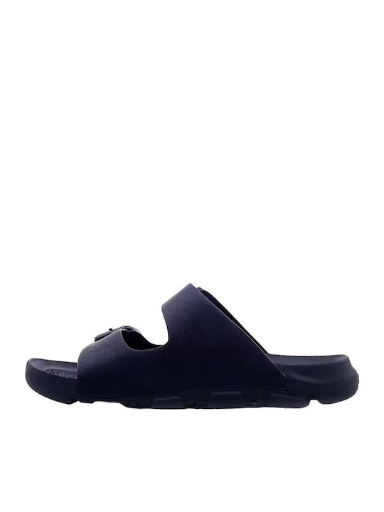 Men's Sandals Black