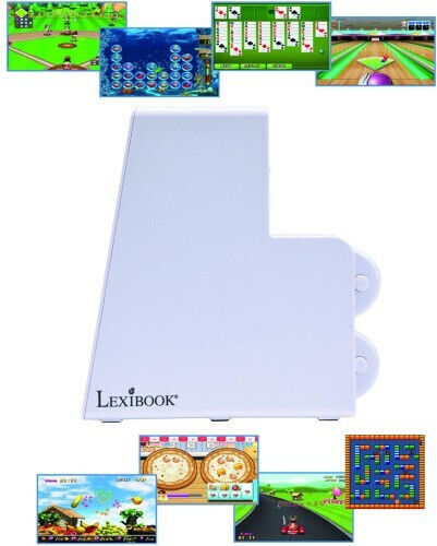 Lexibook Ηλεκτρονική Παιδική Κονσόλα