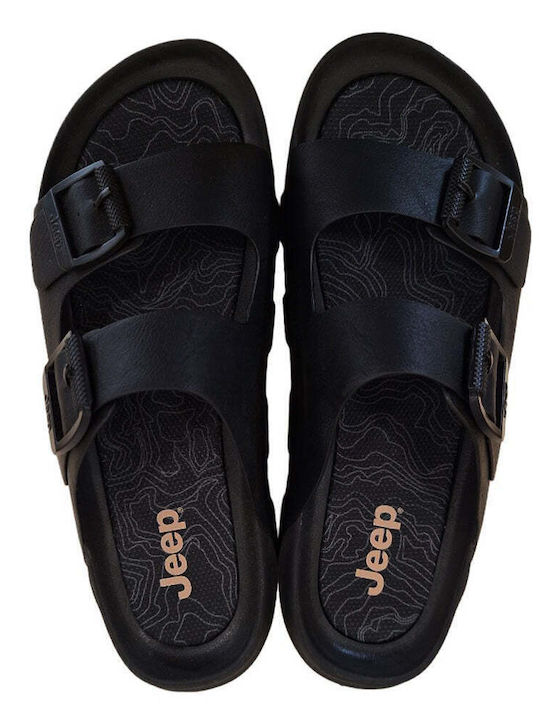 Men's Sandals Black