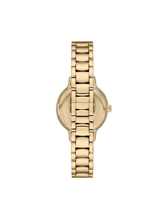 Emporio Armani Watch with Battery Mechanism Emporio Armani Watch with Battery Mechanism