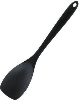 Elekom Sauce Spoon Made of Silicone 28.5cm
