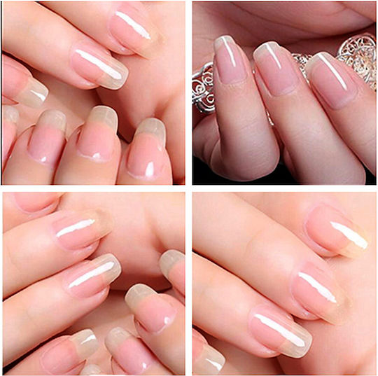 Cosmofan Cuticle Oil with Keratin Dark Pink 12ml