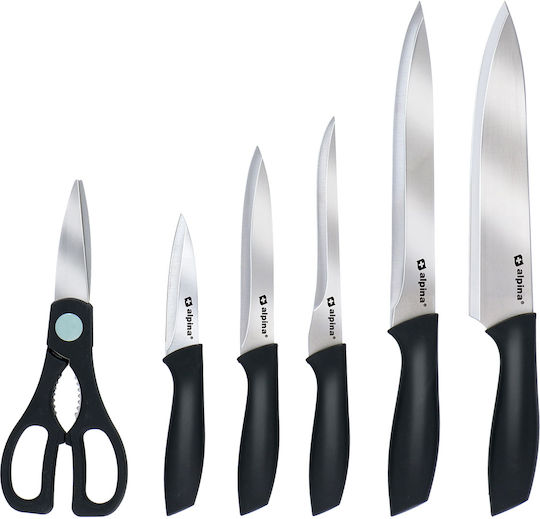 Alpina Appliances Set Alpina Appliances Set