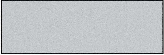 vidaXL Anti-slip Rug Outdoor Rectangular Gray