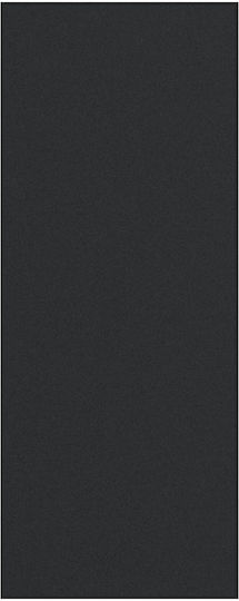vidaXL Anti-slip Rug Outdoor Rectangular Black