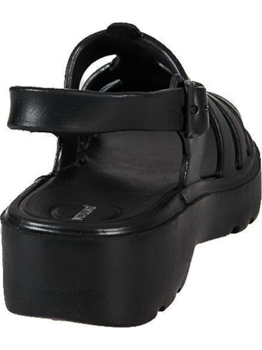 Women's Sandals Black