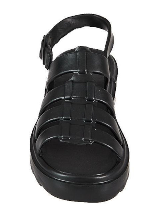 Women's Sandals Black