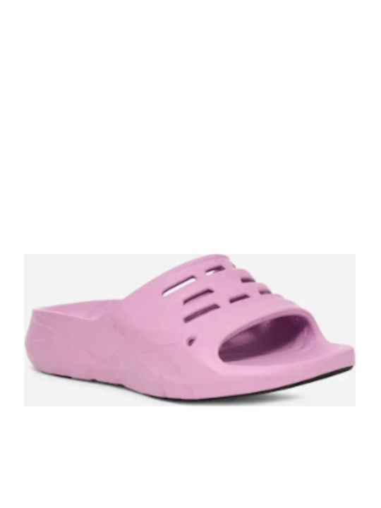 Slides în Culoare Roz