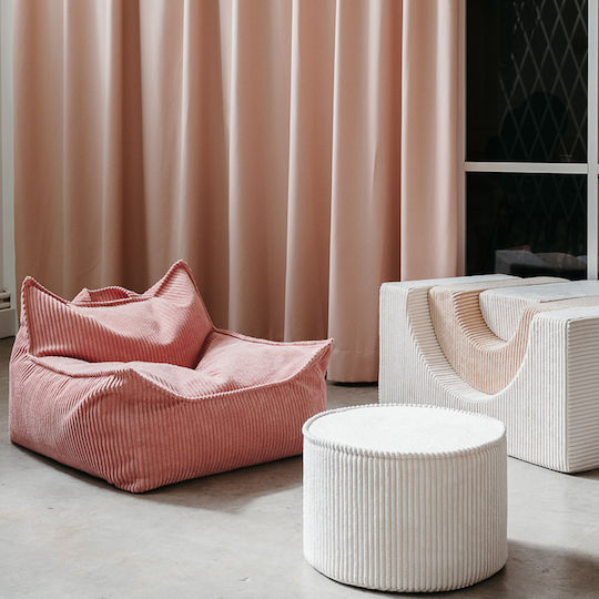 Sitzsack Rosa 1Stück