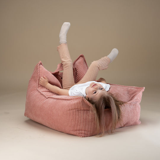 Sitzsack Rosa 1Stück