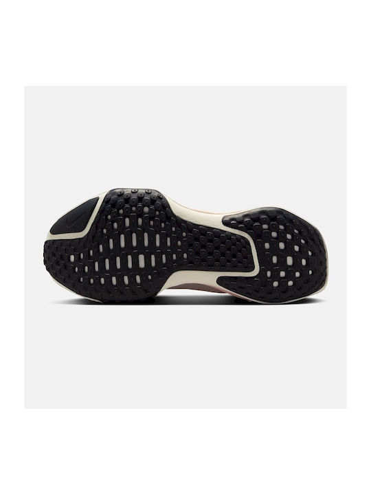 Invincible Run 3 Sport Shoes Running White