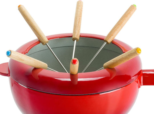 Zwilling J.A. Henckels Electric Fondue Pot 21x20x31.5cm