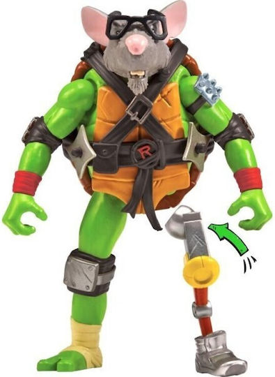 Фигура за Действие Костенурките нинджа (Teenage Mutant Ninja Turtles) Рафаел