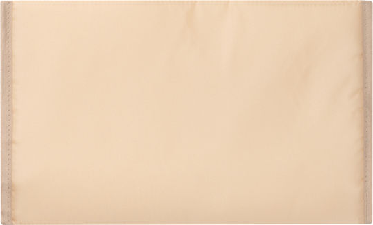 Kikka Boo Τσάντα Μαιευτηρίου Ώμου/Χειρός Mama Λευκή 28x39.5x15εκ.
