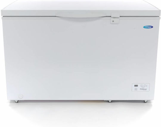 Maxima Congelator Profesional 345lt