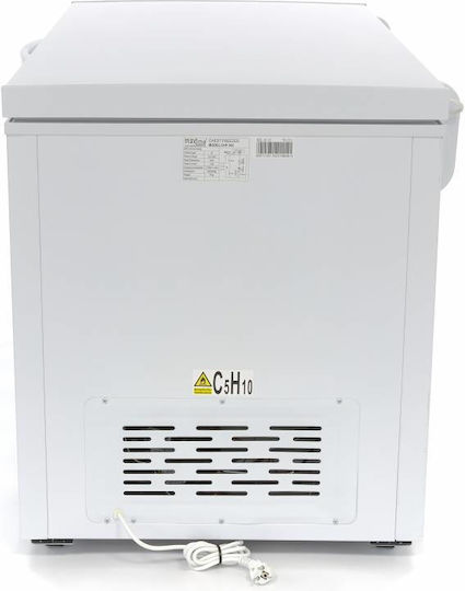 Maxima Congelator Profesional 345lt