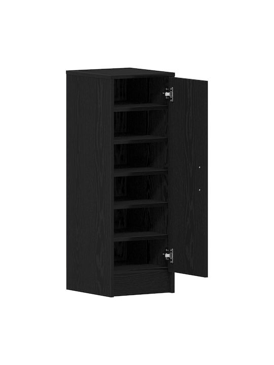 Lemnoasă Suport pentru pantofi L32xW35xH92cm