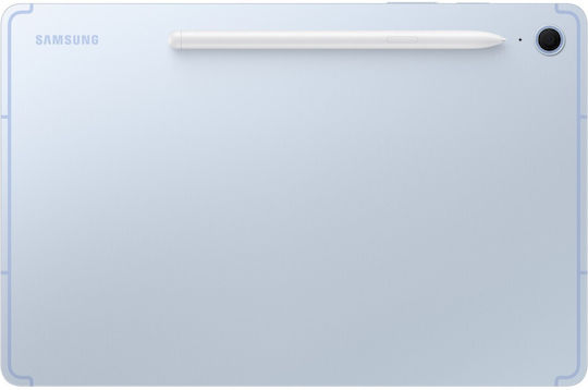 Samsung Galaxy Tab S10 FE 5G 10.9Inci (8GB/128GB) Albastru