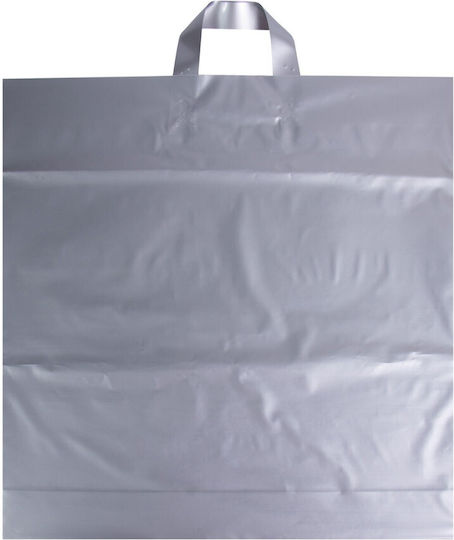 Plastiktüten für Verpackungen Blau 1kg Loop
