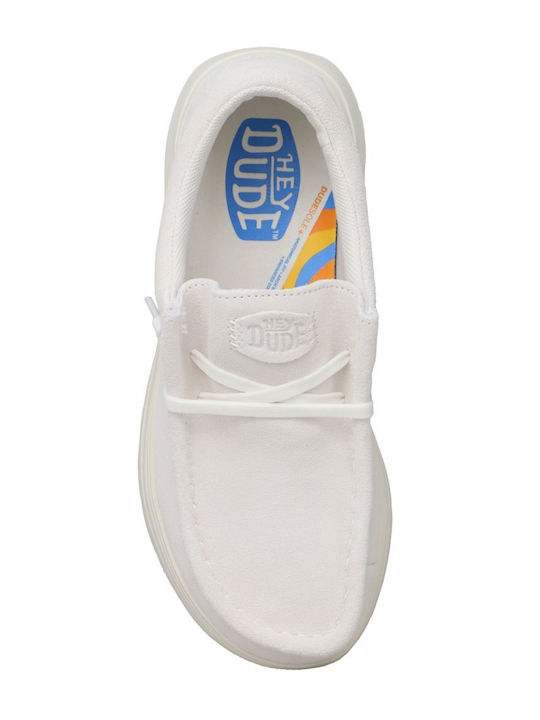 Wendy Дамски Loafers в Бежов Цвят