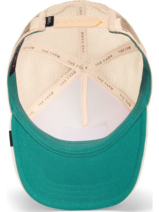 Goorin Bros Kids' Hat Jockey Fabric Beige