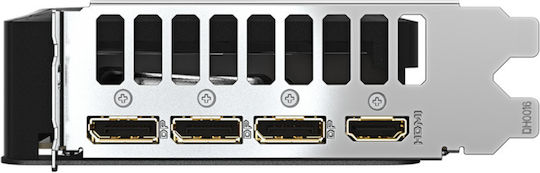 Gigabyte GeForce RTX 5060 Ti 16GB GDDR7 Eagle OC Grafikkarte