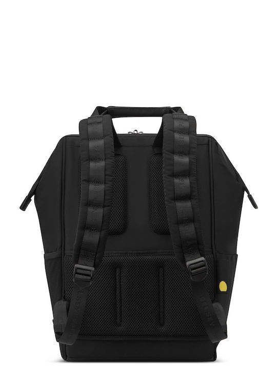 Delsey Shadow Μαύρο