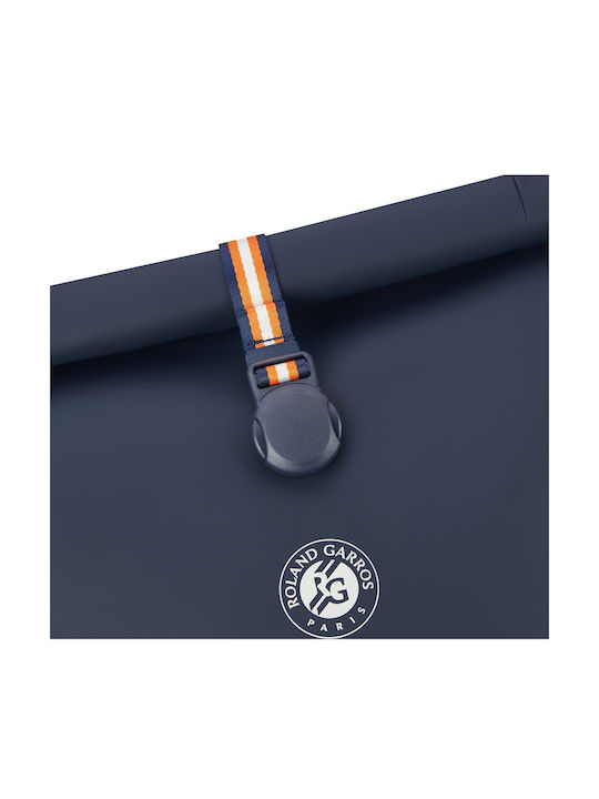 Delsey Roland Garros Albastru Marin