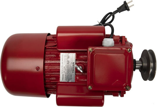 Einphasiger Elektromotor Maximalen Umdrehungen pro Minute 3000rpm 220V