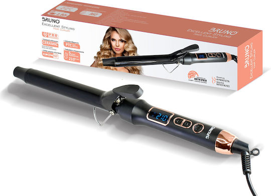 Bruno Lockenstab für Locken 25mm 60W BRN-0218