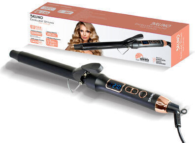 Bruno Lockenstab für Locken 25mm 60W BRN-0218