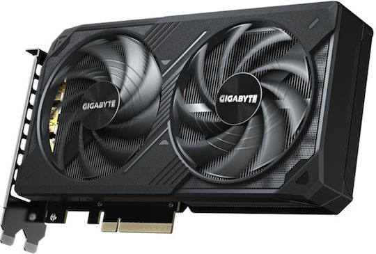 Gigabyte GeForce RTX 5060 Ti 16GB GDDR7 Windforce OC Graphics Card